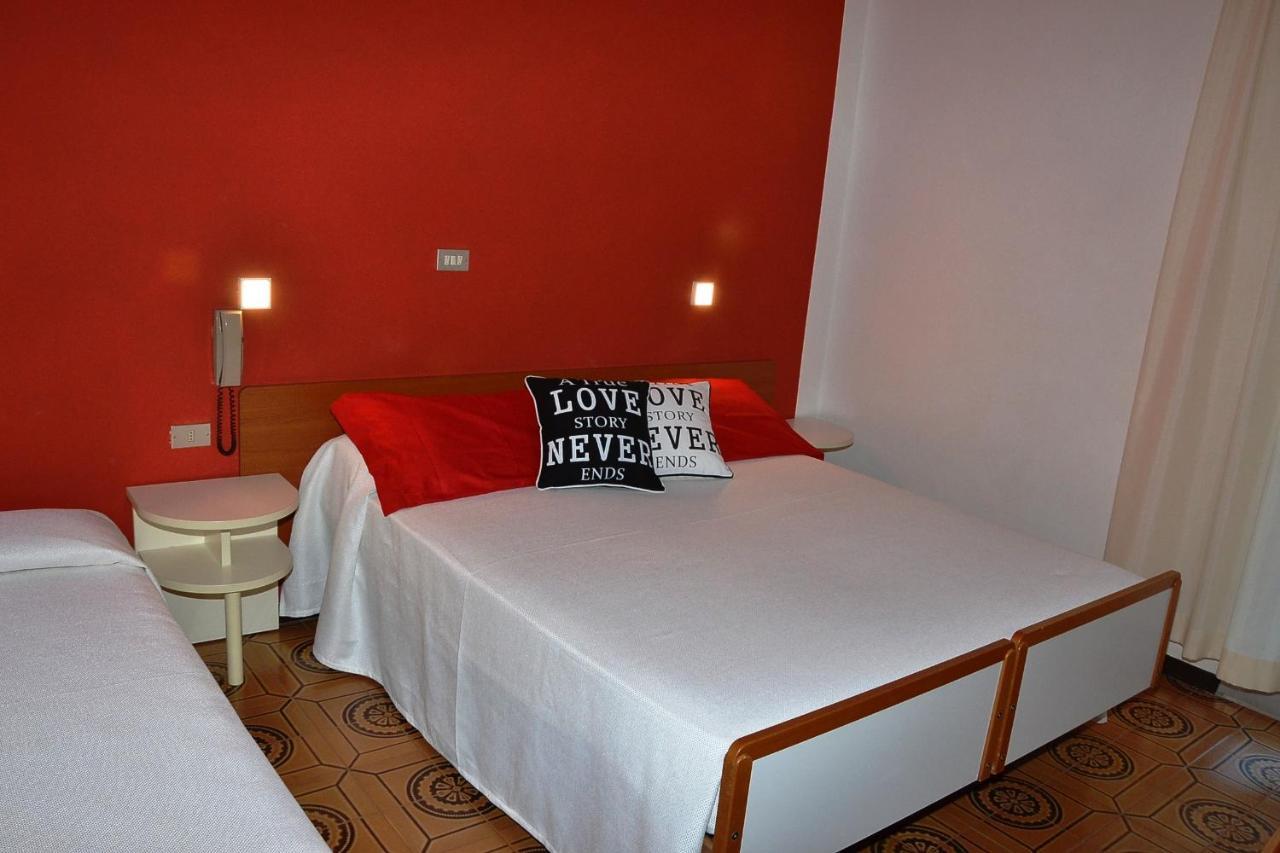 Altro Hotel Bellaria-Igea Marina Luaran gambar