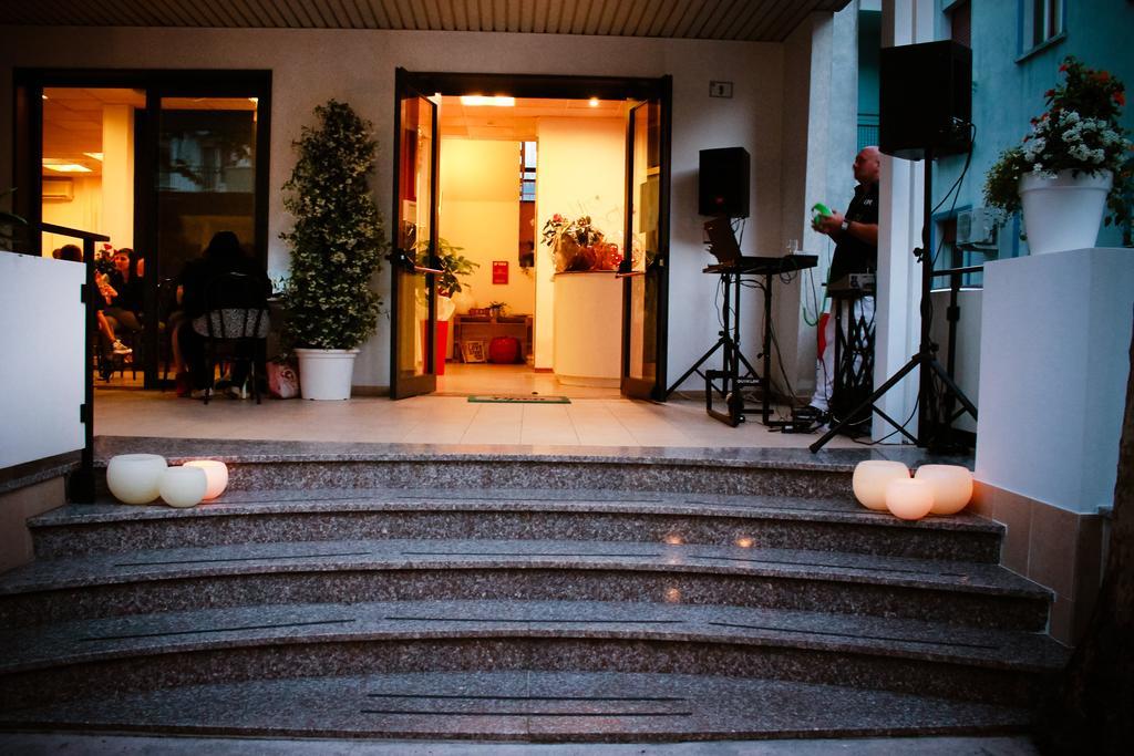 Altro Hotel Bellaria-Igea Marina Luaran gambar