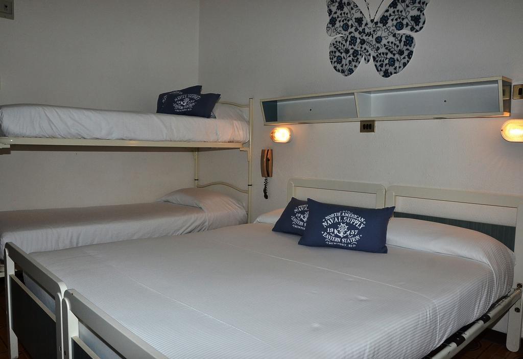 Altro Hotel Bellaria-Igea Marina Luaran gambar