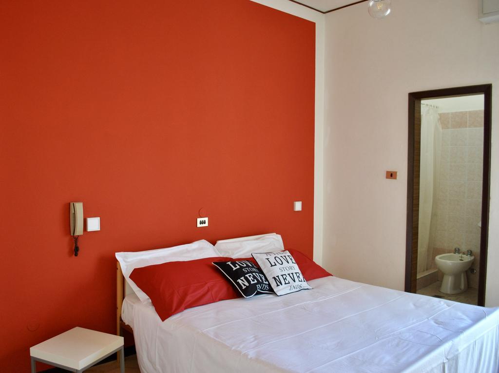 Altro Hotel Bellaria-Igea Marina Luaran gambar