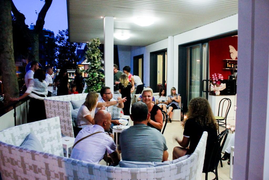 Altro Hotel Bellaria-Igea Marina Luaran gambar