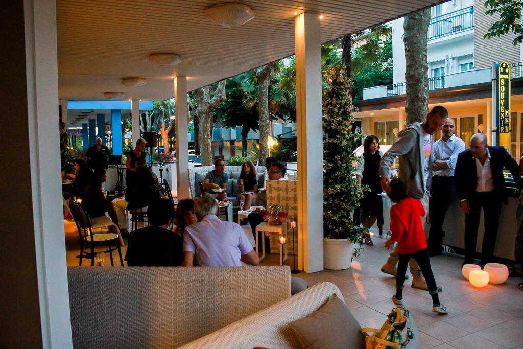 Altro Hotel Bellaria-Igea Marina Luaran gambar
