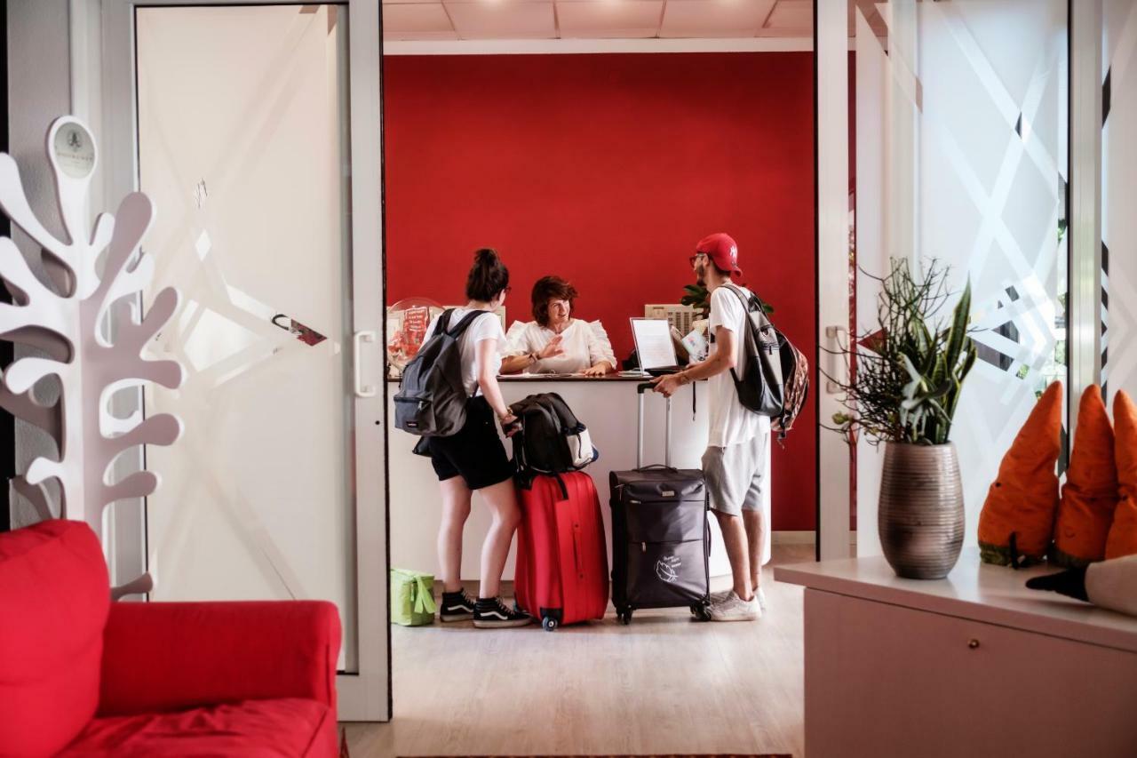 Altro Hotel Bellaria-Igea Marina Luaran gambar