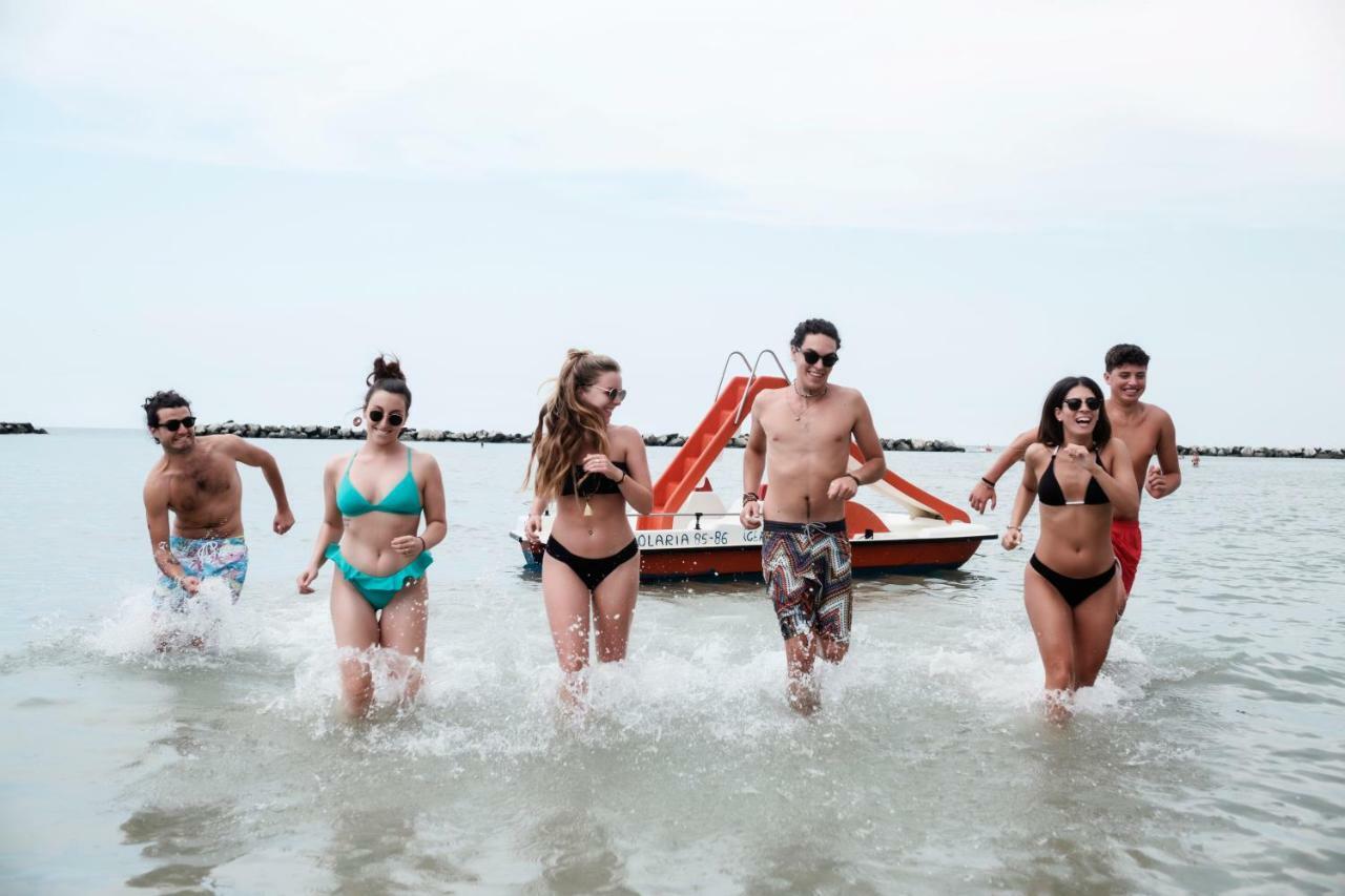 Altro Hotel Bellaria-Igea Marina Luaran gambar