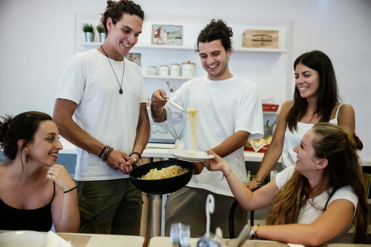 Altro Hotel Bellaria-Igea Marina Luaran gambar